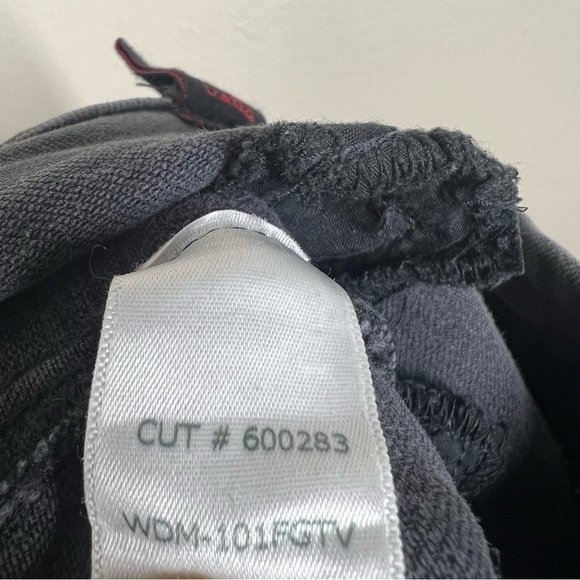 RtA Road to Awe Mila Pull On Jeans Jeggings Zippers Stretch Womens Small - Picture 12 of 14